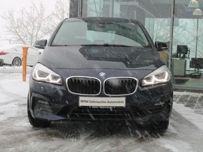 gebraucht BMW 218 Active Tourer d