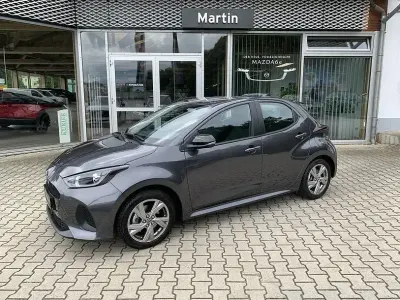 Gebraucht Mazda 2