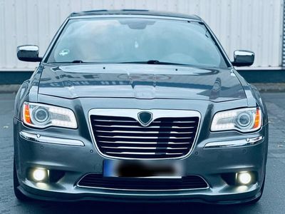 Lancia Thema