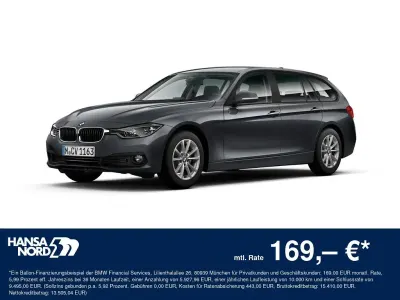 Gebraucht BMW 318