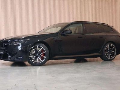 Gebraucht BMW M5 Sport Line 727 PS (534 kW) 2025 Schwarz Kombi