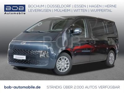 gebraucht Hyundai Staria Transporter Business LED NAVI SHZ KAMERA