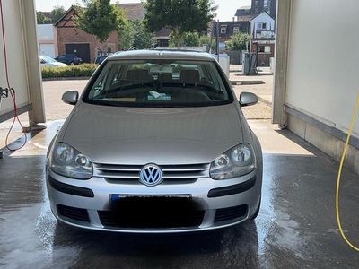 VW Golf V