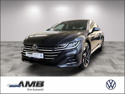 Gebraucht VW Arteon R-line 200 PS (147 kW) 2023