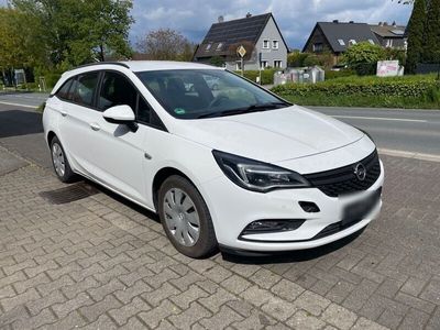 gebraucht Opel Astra 1.6 Tüv Klima PDC Ahk