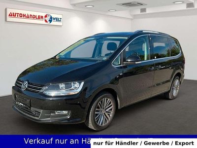 VW Sharan