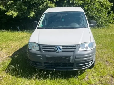 Gebraucht VW Caddy