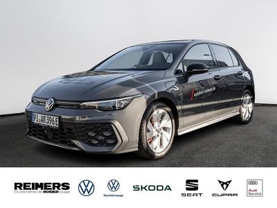 Begagnad VW Golf VIII GTE 177 HK (130 kW) 2025 Grå Sedan