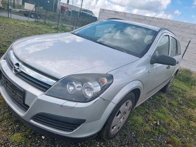 gebraucht Opel Astra ** 2006 1.9 Diesel TÜV 9/2025 **