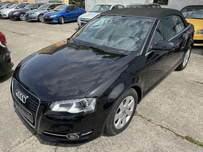Audi A3 Cabriolet