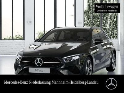 Mercedes A200