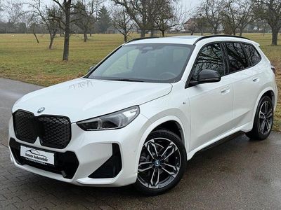 Gebraucht BMW iX1 Performance 230 kW (313 PS) 2024 Weiß SUV