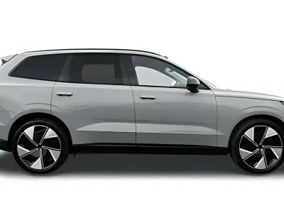Neu Volvo EX90 Ultra 334 kW (455 PS) 2026 SUV