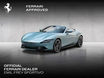 Gebraucht Ferrari Roma
