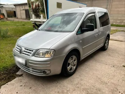 Gebraucht VW Caddy