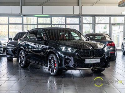 Gebraucht BMW X2 M Sport 156 PS (114 kW) 2025 Schwarz SUV