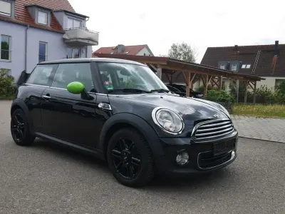 Usata Mini ONE