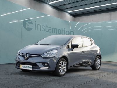 gebraucht Renault Clio IV Renault Clio, 30.437 km, 76 PS, EZ 08.2019, Benzin