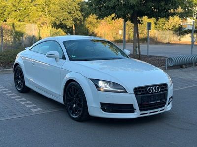 Audi TT Roadster