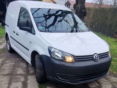 VW Caddy