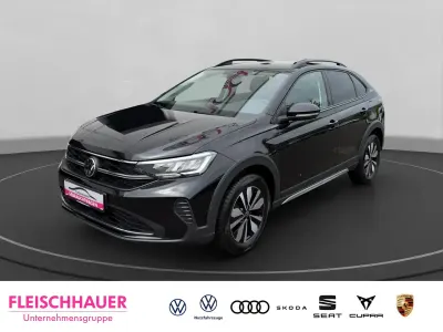 Gebraucht VW Taigo Goal 150 PS (110 kW) 2025 Rot SUV