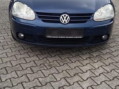 VW Golf V