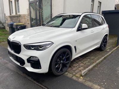 gebraucht BMW X5 xDrive40i - M Paket