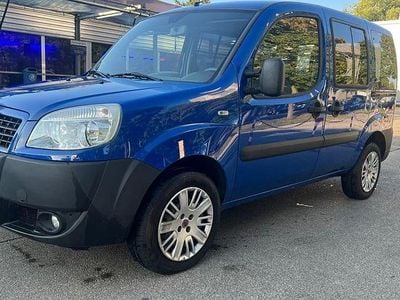 Fiat Doblò