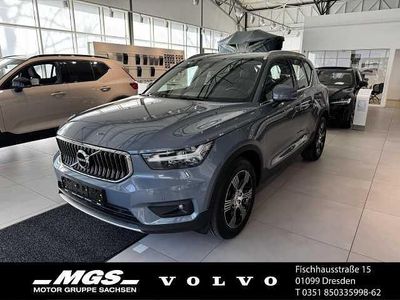 Gebraucht Volvo XC40 145 PS (106 kW) 2020 SUV
