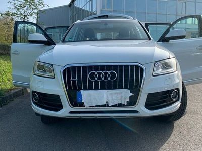 gebraucht Audi Q5 2.0 TDI 140kW S tronic quattro -