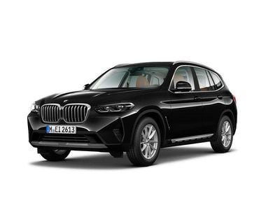 Gebraucht BMW X3 Sport Line 184 PS (135 kW) 2022 SUV