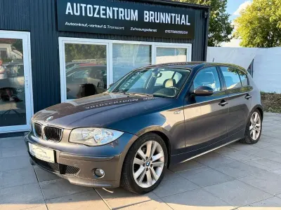 Gebraucht BMW 120