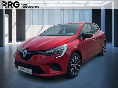 Gebraucht Renault Clio