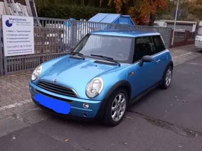 Gebraucht Mini One D