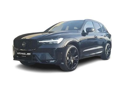 Andere Gebraucht 2025 Volvo XC60 Ultra SUV | 48.879 € (Etwas zu teuer)
