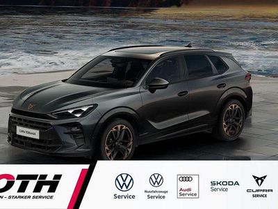 Nuova Cupra Terramar 265 CV (194 kW) 2026 Grigio SUV