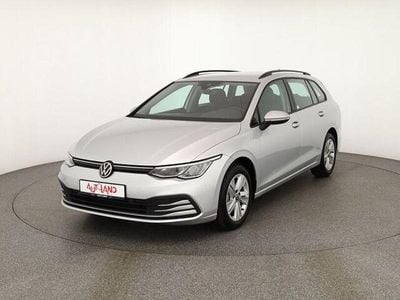 Gebraucht VW Golf VII 2021 Andere Kleinwagen