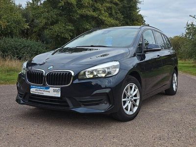 BMW 216 Gran Tourer