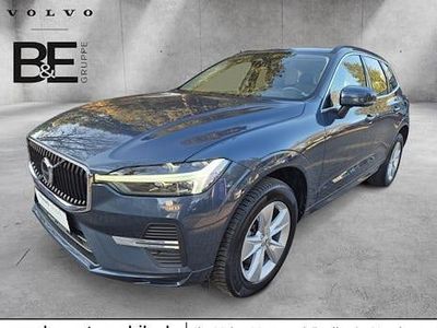 Schwarz Gebraucht 2023 Volvo XC60 Core SUV | 34.950 € (Superpreis)