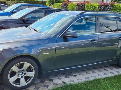 BMW 525