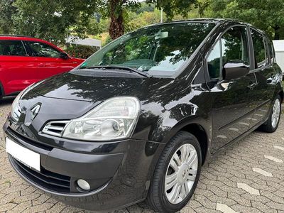 Renault Grand Modus