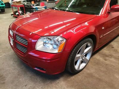 gebraucht Dodge Magnum R/T 5.7 HEMI