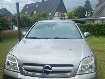 Opel Signum