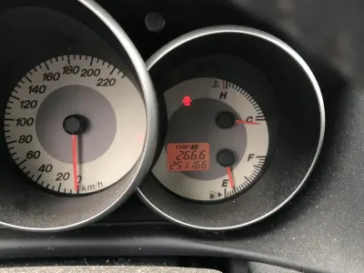Gebraucht Mazda 3