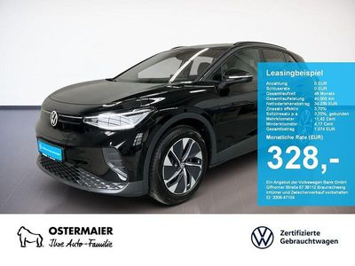 Gebraucht VW ID.4 Pure 125 kW (170 PS) 2025 SUV