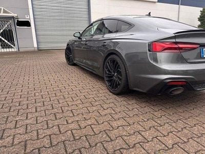 Audi RS5 Sportback
