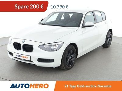 BMW 114