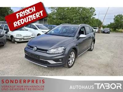 Gebraucht VW Golf VII