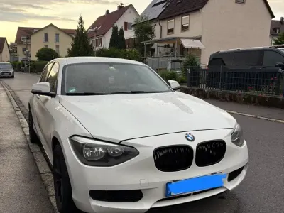 Gebraucht BMW 114