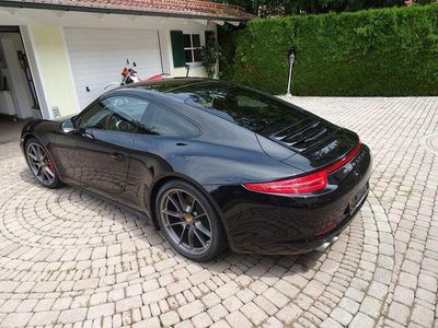 Porsche 991